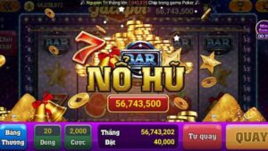 68 game 8 bit bao nhiêu nổ hũ