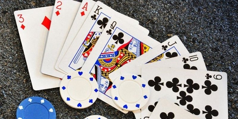 68 game what is a casino house edge
