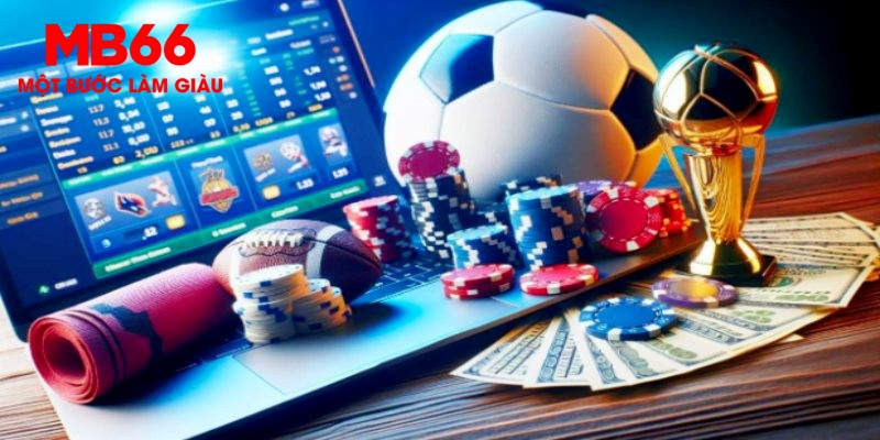 68 game MG Điện Tử