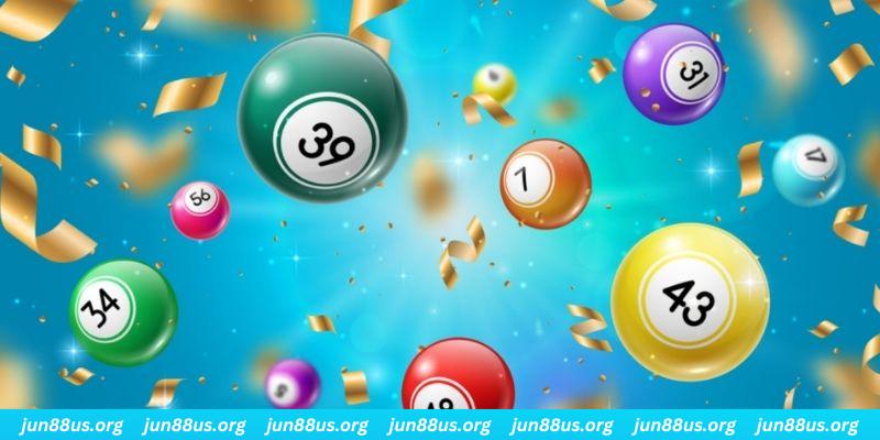 68 game GW Xổ Số