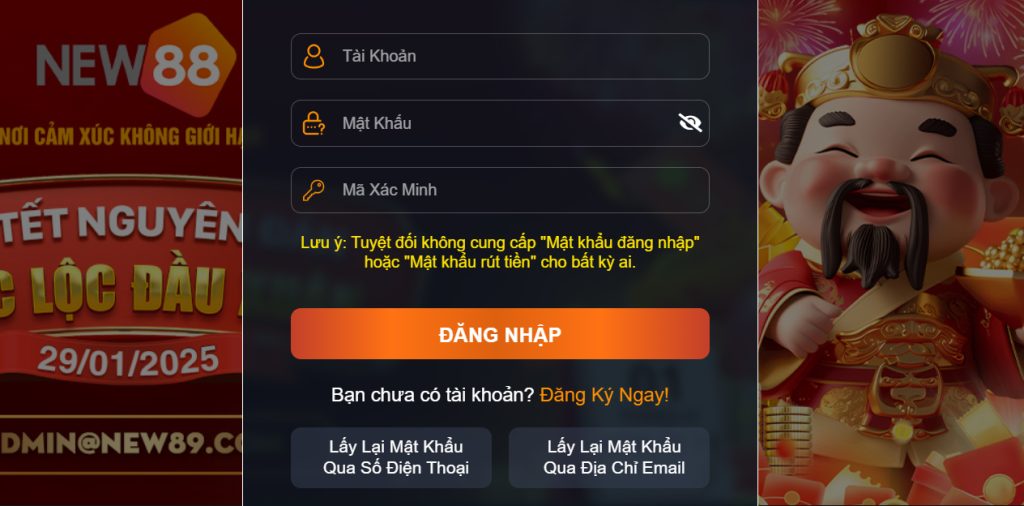 68 game VA Điện Tử