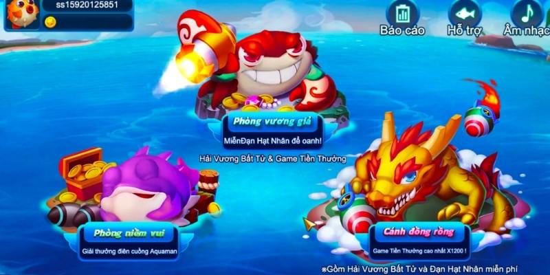 68 game xổ số miền trung thứ tư hàng tuần
