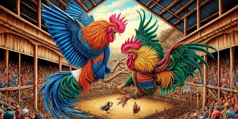 68 game slot tiếng anh la gì