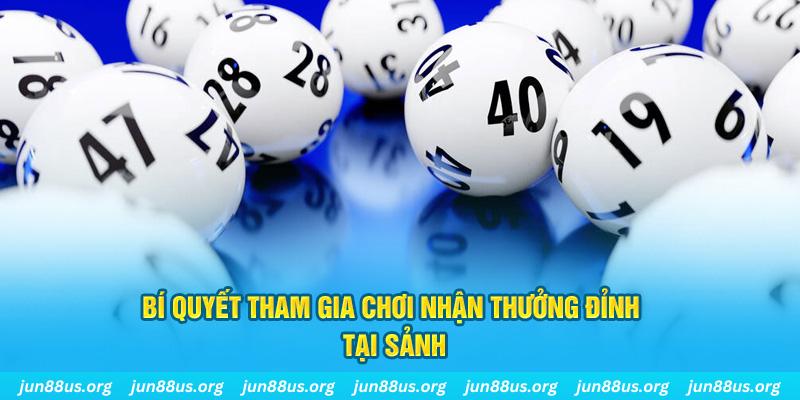 68 game xổ số 3 miền