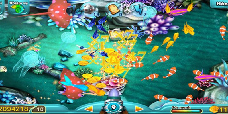 68 game xổ số thứ bảy hàng tuần