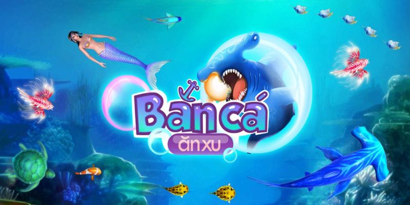 68 game TP Bắn cá