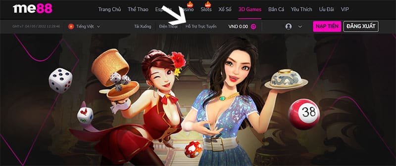68 game game bắn cá