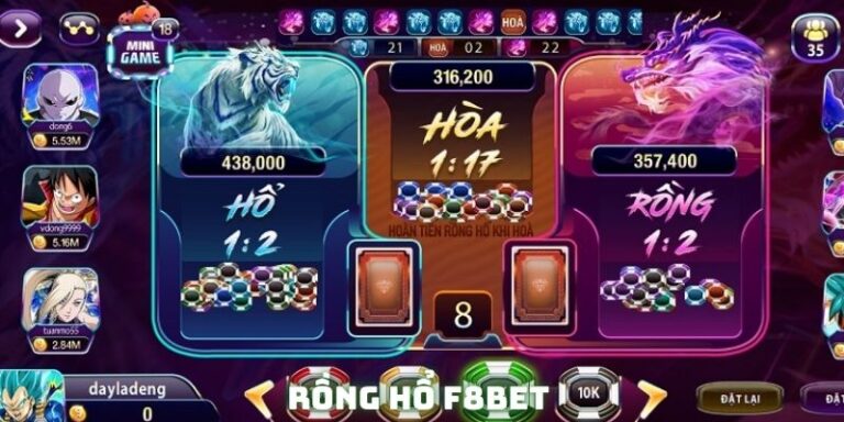 68 game xổ số chủ nhật